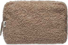Jollein Federmäppchen Boucle Biskuit