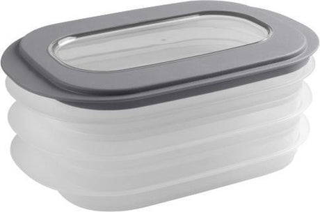 Sunware Sigma Home Fleischbox transparent