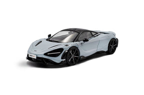 Solido McLaren 765 LT '20, Graumaßstab 1:43