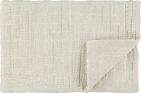 Trixie-Decke | 75x100cm - Glückseligkeitsbeige