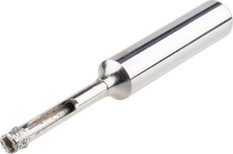 Wolfcraft - Diamantbohrer 5mm - Fliesenbohrer - Keramik - 5915000