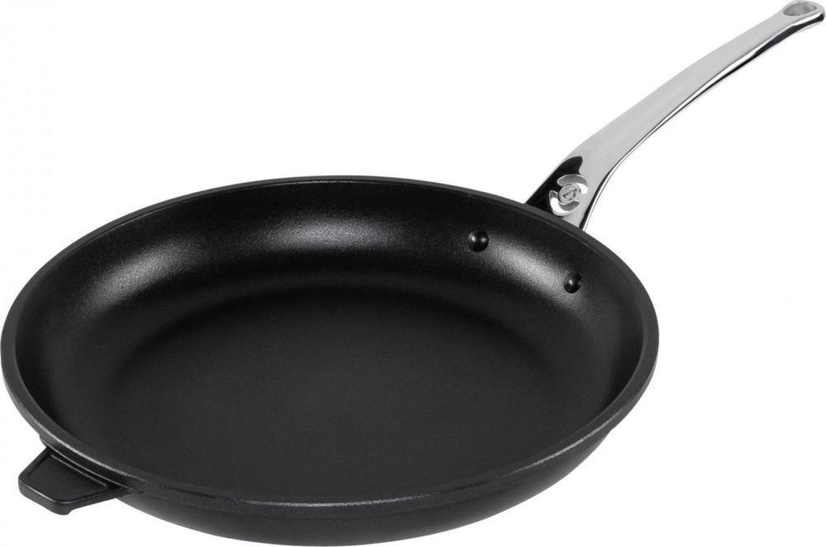 Debuyer Choc Extreme Bratpfanne – 32 cm