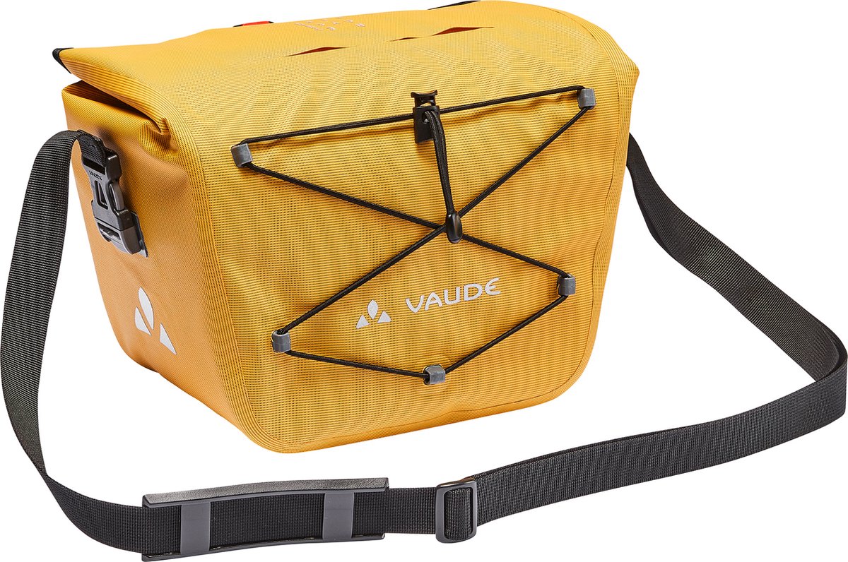 Vaude Proofbox, gebranntes Gelb, -