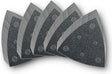 Fein starlock schuurpapierset ve=50 - 63717109035