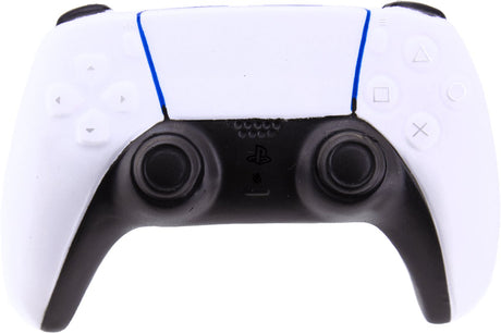 Paladone Playstation PS5 Stressball – Controller-Form –