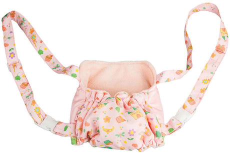 Heless Puppentrage Prinzessin Emily