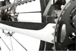 Bbb cycling bbp-51 frameprotectors bikeskin carbon