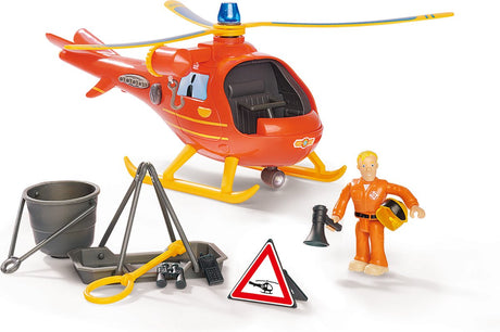 Simba Simba Wallaby Spielset + Licht und Sound