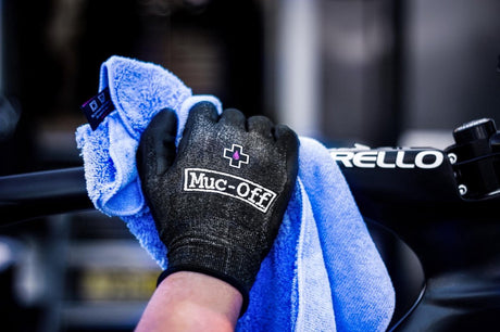 Muc-off Werkstatthandschuhe m
