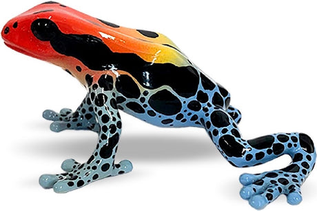 Bullyland Pfeilgiftfrosch Amazonica (68521)