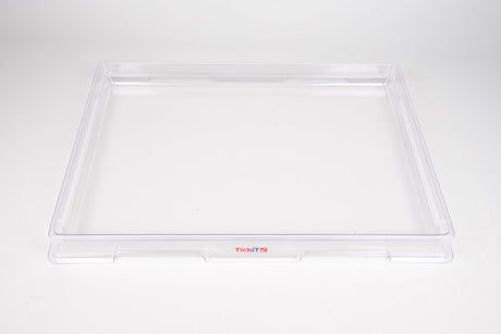 Tickit® Kunststoffbehälter für A2-Leuchtpaneel