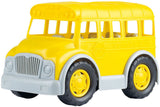 Biobasierter Schulbus von Playgo