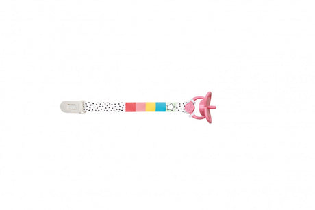Heless Doll Pleen mit Schnullerkette