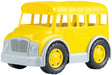 Biobasierter Schulbus von Playgo – 28 cm
