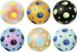 Lena cdu 12 pcs moon balls 6cm.