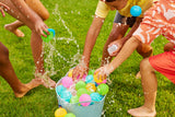 Zuru Wasserballons, wiederverwendbar, magnetisch, 3er-Pack, Sommerspaß.