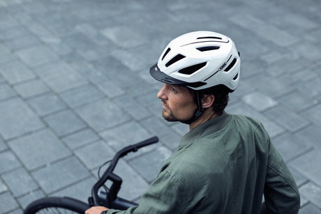 Abus Helm Pedelec 2.0 Titan L 56-62 cm