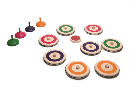 Bs Toys Indoor-Curling