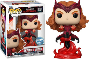 Funko-Pop! My Hero Academia – Katsuki Bakugo #969 – seltene gewölbte Figur
