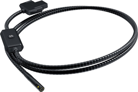 Bosch Professional GIC 12V-4 5 Kamerakabel – Dual-Kamera ø8,2 mm Länge 1,5 m