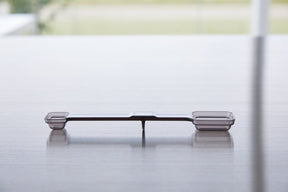 Yamazaki Tower-Messlöffel magnetisch – schwarz