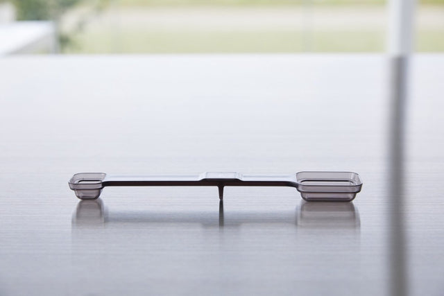Yamazaki Tower-Messlöffel magnetisch – schwarz