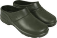 Lemigo cloack 855 - groene werkschoenen - eva - maat 38 - antislip 38