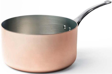 Debuyer de Buyer Prima Matera Kochtopf, 16 cm