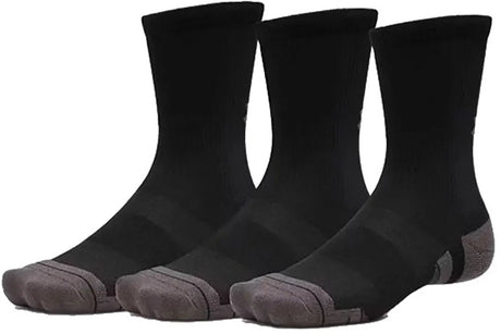 Under armour new performance tech crewsokken 3 paren eu 36 1 2-42
