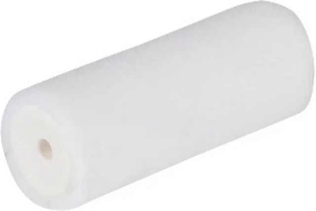 Copenhagen pro vilt aflakroller - 12 cm - 5 mm vacht - 12 cm - dubbel dik - (4 stuks)