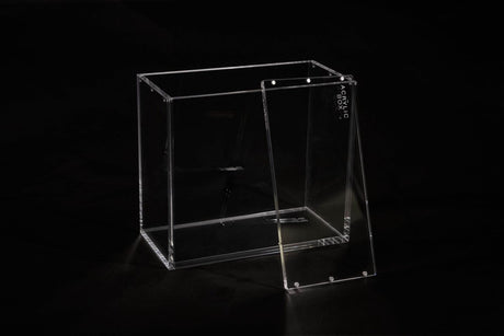 Asmodee Pokémon Elite Trainer Box Premium Acryl Vitrine – Schutz.