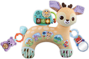 Vtech Tierfreunde Bauchzeit kuscheliges Reh