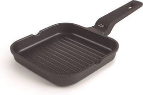 Lacor mini grillpan - 14 x 14 cm