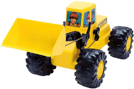 Dantoy-Bagger, 43 cm