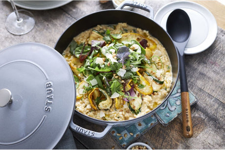 Staub Servierlöffel 31 cm 40503-107