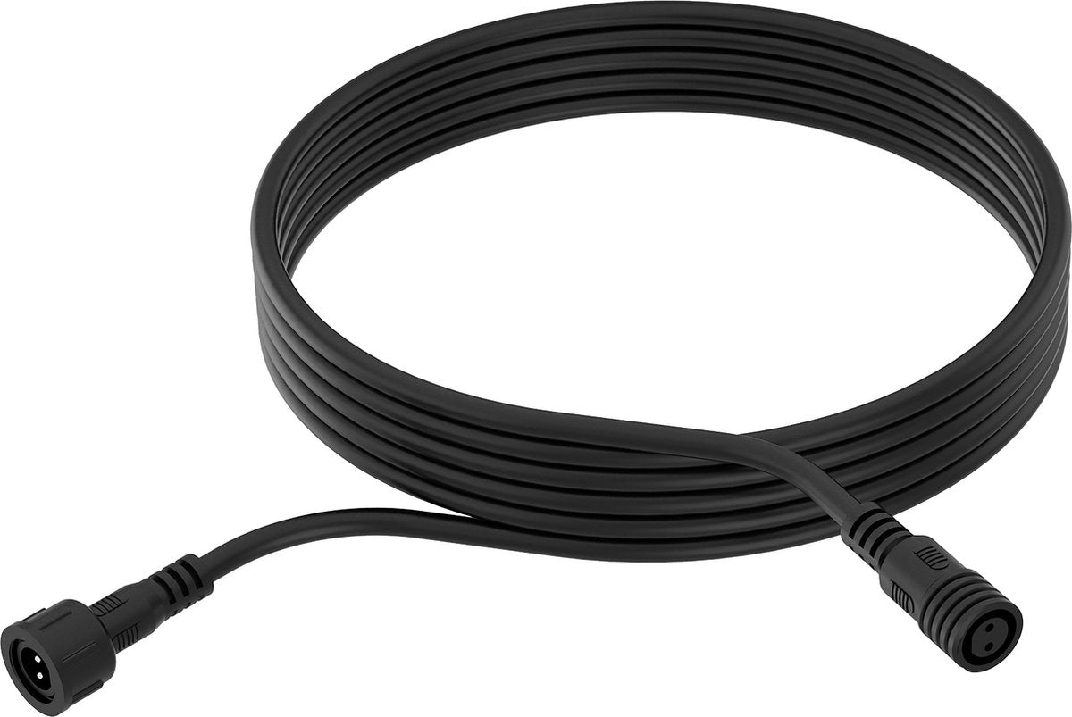 Philips led philips gardenlink 5m uitbreidingssnoer