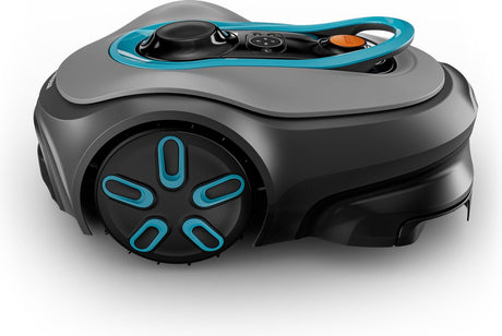 Gardena Smart Sileno Free 800 Mähroboter