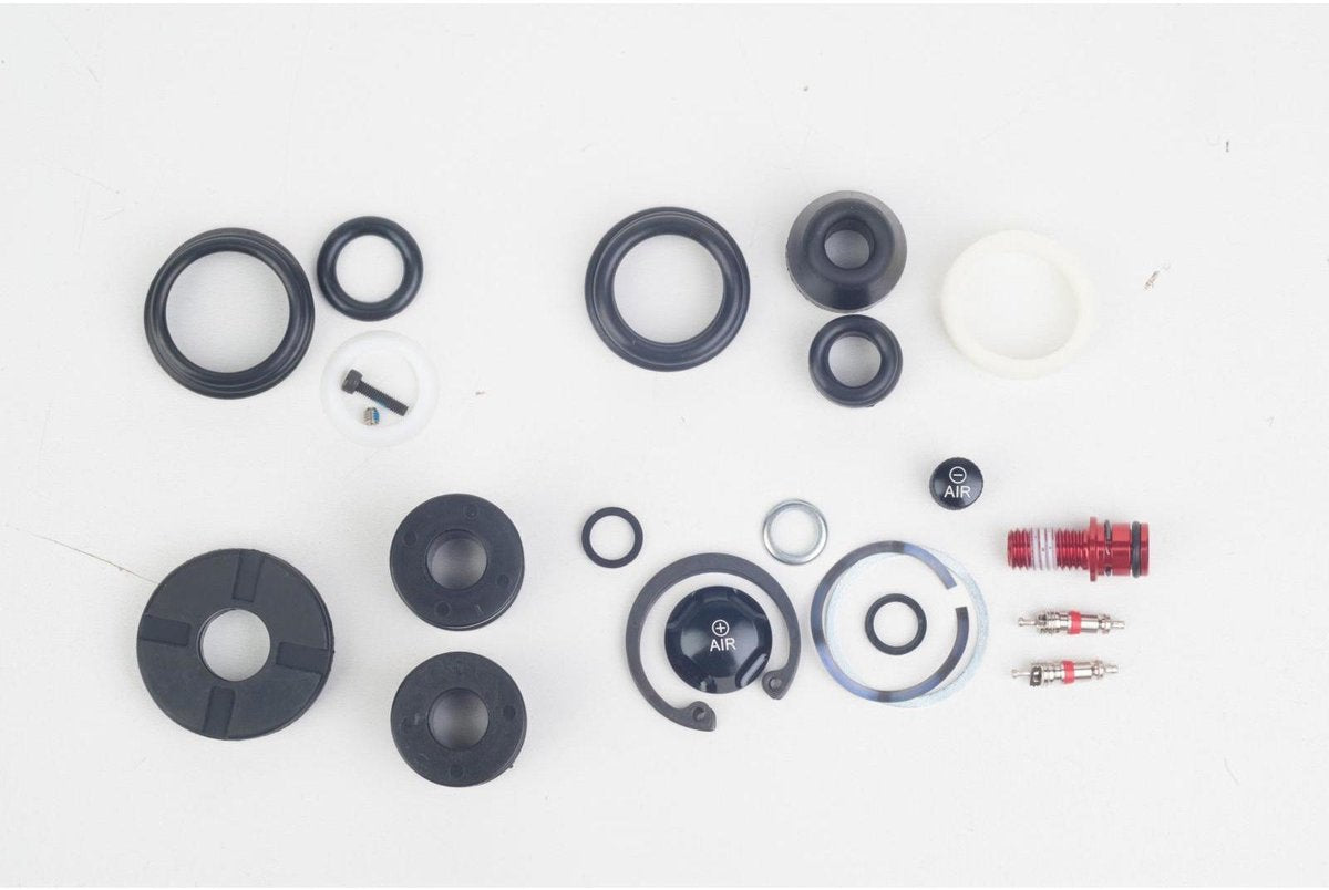 RockShox Service Kit Service Kit Reba Dual Air MC
