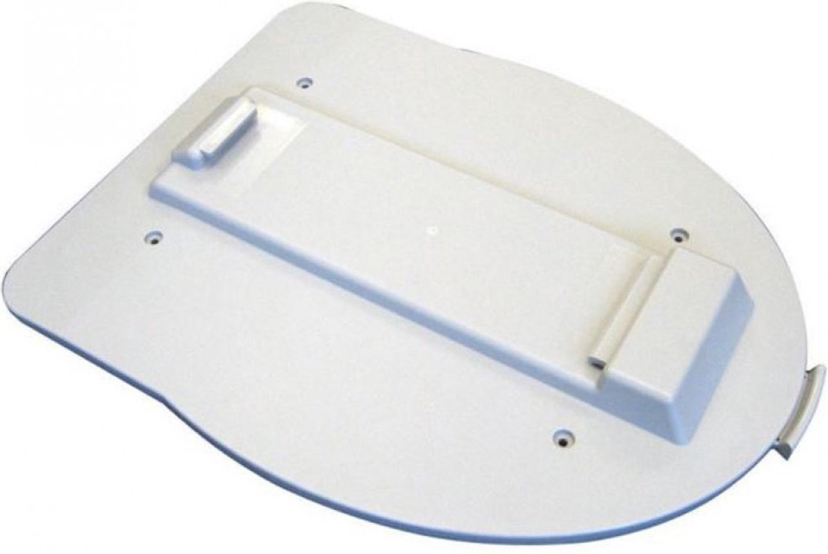 Thetford Bodenplatte PP Excellence – Grau