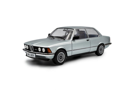 BMW 323i 1980 – 1:18 – Solido