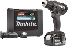Makita accuboormachine ddf482 - 18 v - 3.0 ah