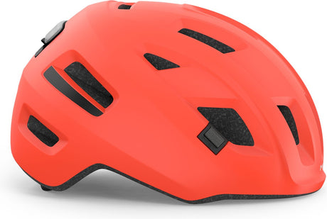 Mit E-Mob Mips Fahrradhelm Herren Damen – Fahrradhelm E-Bike Erwachsene – Größe M (56–58 cm) – NTA8776 – Koralle
