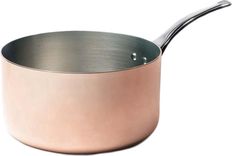 Debuyer de Buyer Prima Matera Kochtopf, 14 cm