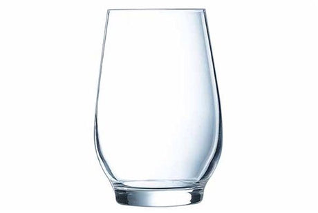 Chef Sommelier Absoluty Wassergläser – 450 ml – 6 Stück