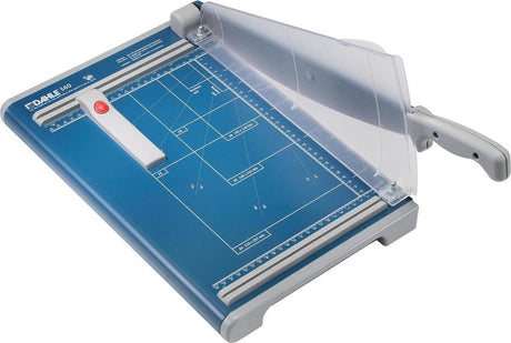Dahle Schneidemaschine D560 285x450mm A4