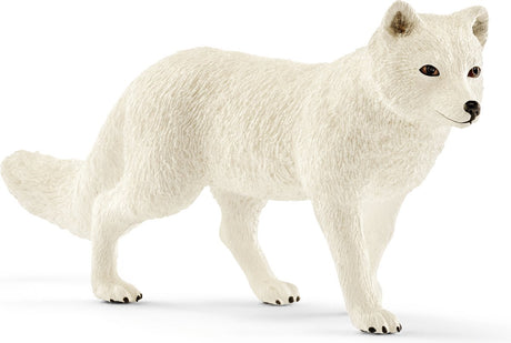 Schleich Safari - Polarfuchs 14805