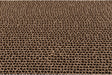 Beeztees minus one krabplank ilano - 48.5 x 12 x 5 cm