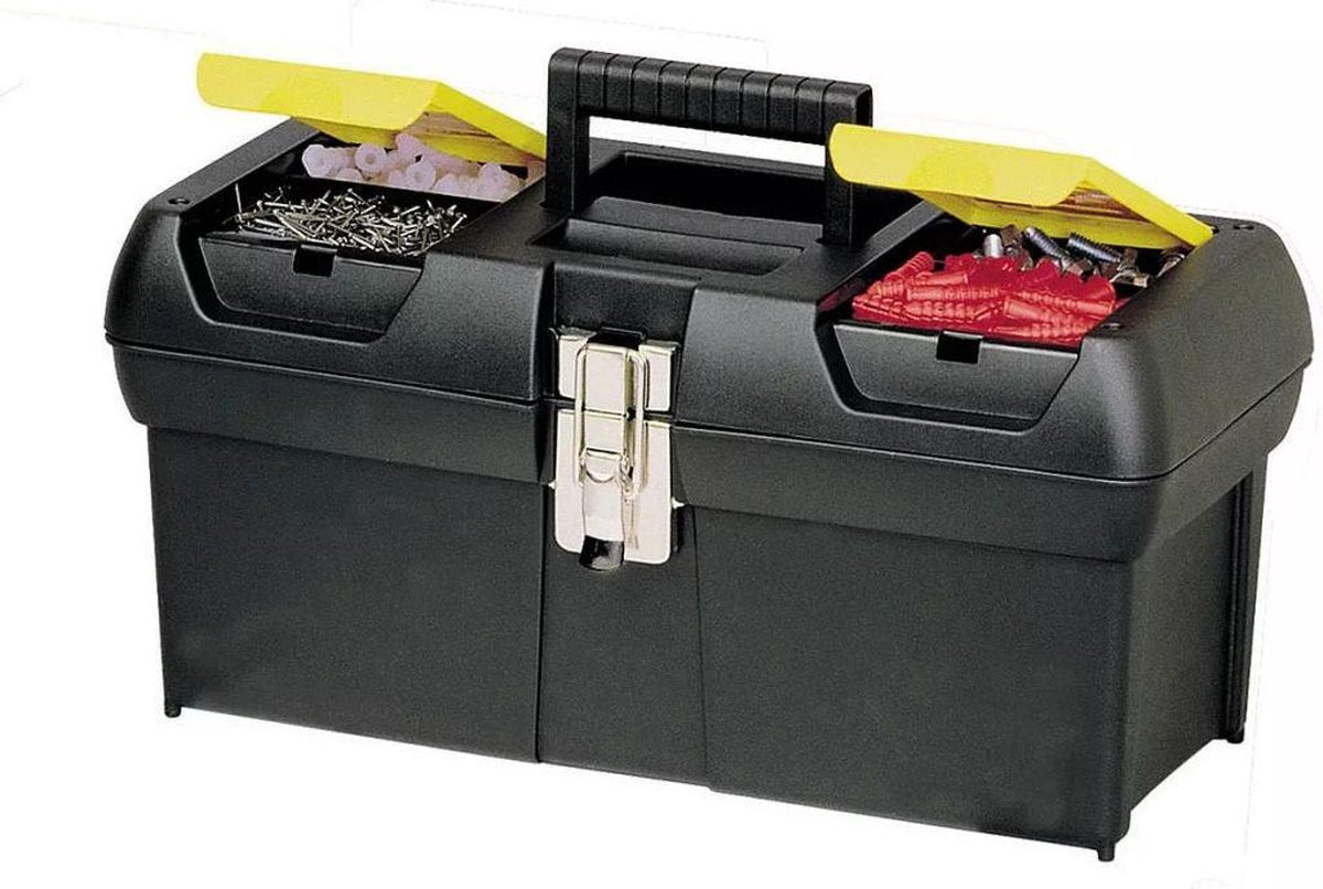 Stanley Batipro Werkzeugkoffer 16