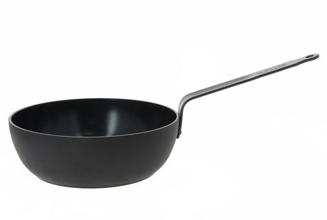 Debuyer Ceranoa Wokpfanne 24cm - Antihaft - Keramik – induktionsgeeignet