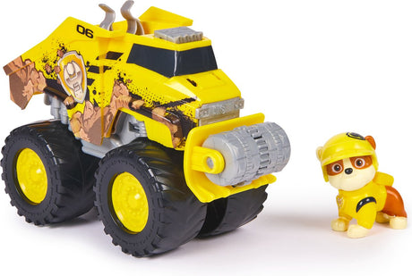 Paw Patrol Rettungsräder Fahrzeug (Arsch)